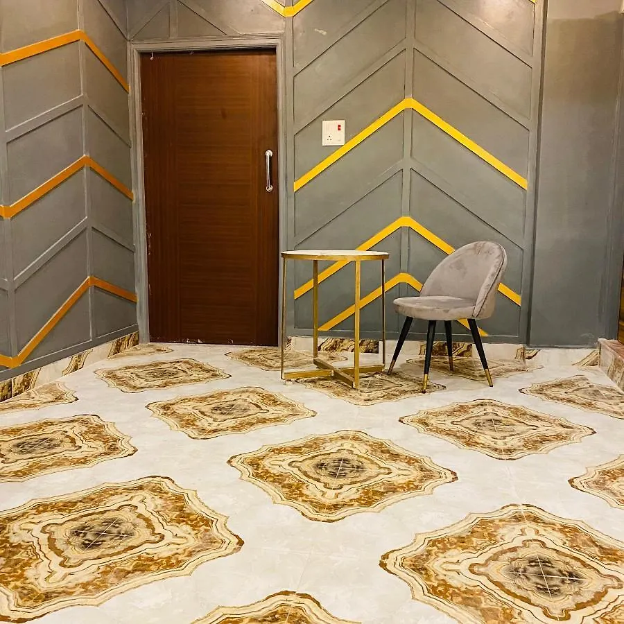 Apartment Golden Lotus Varanasi